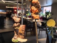 -拉蒂娜·巴西牛排馆 Latina·Brazilian Steakhouse(王府井喜悦店)