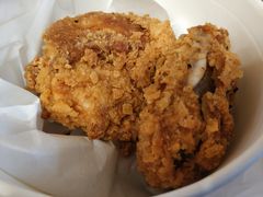 -肯德基(东安路站店)