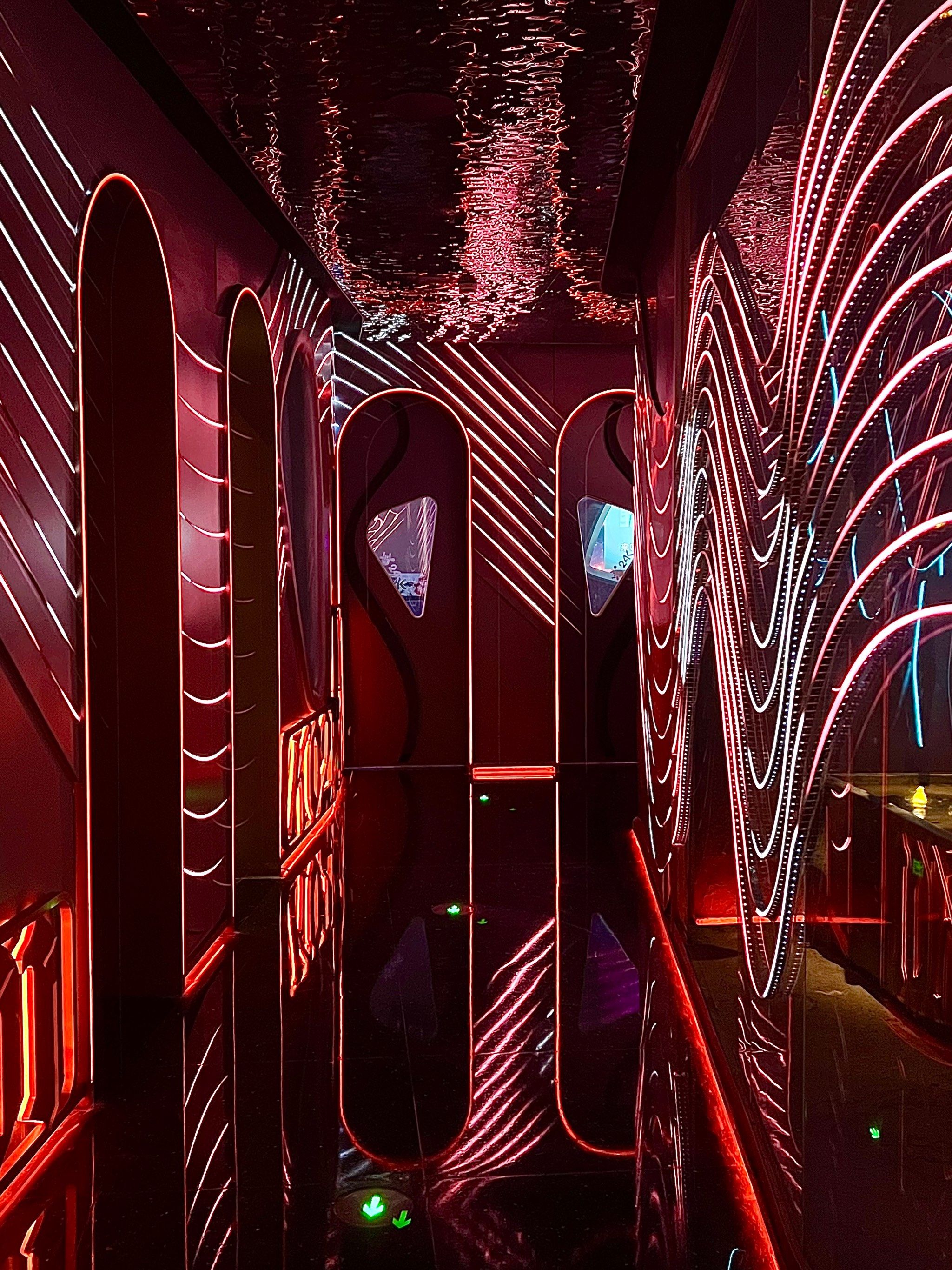 上海首家!真的好牛啊!