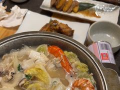 -菊上料理(蜀山银泰百货店)