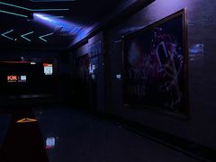 -圣地雅歌KTV(市府广场店)