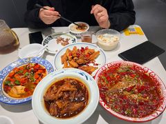 -欧记大排档·景德菜(上海首店)