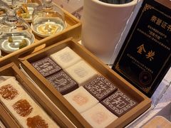 -阮大兴糕团(日月光中心店)
