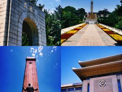 -雨花台烈士纪念馆