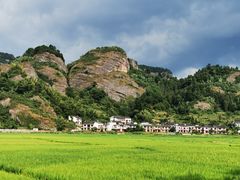-崀山风景名胜区