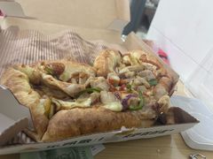 -乐凯撒披萨(正佳广场店)