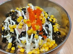 -小木屋拌饭(鞍山景子街小商品城店)