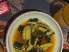 -管氏翅吧(广渠门店)