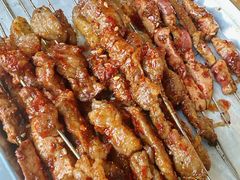 -兰州马子禄牛肉面(文景公园店)