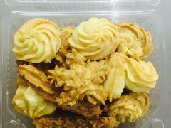 -爱之旅diy烘焙坊(西直门店)
