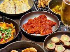 -夜食白市Yespicy·烧烤啤酒宵夜(番禺四海城店)