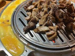 -金顺韩式烤肉·网红烤肉店(广利路店)