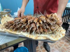 -老字号故乡烤肉店(总店)