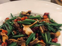 下饭的卤猪肚-望湘园·洞庭渔宴(永旺店)