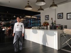 -蔓兰家的四季S0餐厅·融合菜(当代MOMA店)