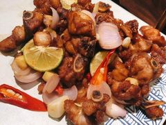 -云海肴·汽锅鸡·云南菜(美罗城店)