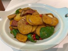 -川人百味(金安中央大街店)