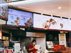 -特派卷·老北京烤鸭卷(合生汇购物中心店)