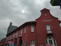 -马六甲鸡场街