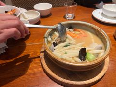-妈妈菜舟山海鲜(定海古城店)