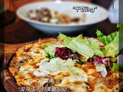 -WOKKA by艮上(中海环宇荟店)