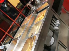 自助取餐区-尚渔味双拼烤鱼(远洋未来汇店)