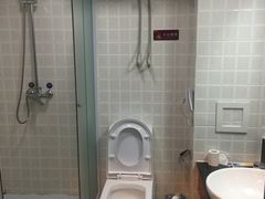 -喀纳斯鸿福生态度假酒店