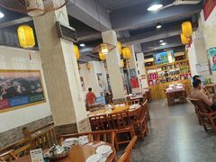 -好帮厨·下饭浏阳菜·坚持现炒(月湖店)