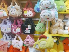 -娃娃集合营(上海奉贤龙湖天街店)