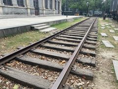 -江墅铁路遗址公园