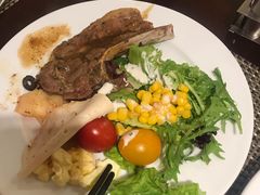 -北京西单美爵酒店