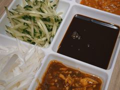 -姥姥家春饼店(交大东路店)