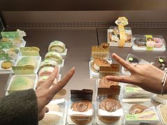 -奈雪的茶(中粮祥云小镇店)