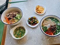-陈至马正宗兰州牛肉面(韩乐坊店)