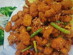 -一壶老酒压锅菜(昌玉胡同店)