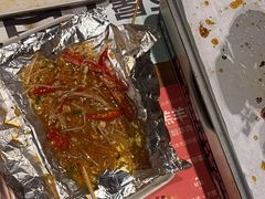 -木屋烧烤(南新店)