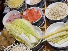 -咏江南·苏式火锅·苏州评弹(观前街店)