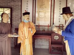 -黄埔古港