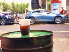 -Tequila Espresso(嘉善路店)