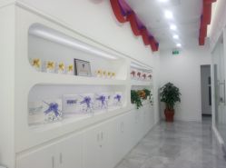 大厅-莱可美科技美肤