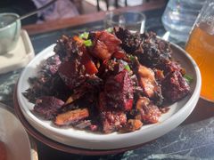 -兰溪小馆(东直门簋街店)