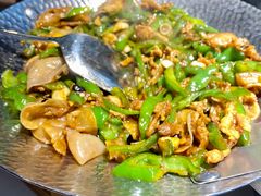 -上地宴·中关村的会客厅(清河高铁站店)