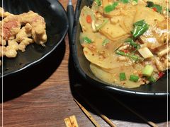 -Let’s WaKao瓦烤(贝森店)