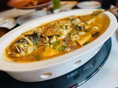 -三号黄浦会Canton Table