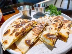 墨西哥芝士饼-巴别塔法餐舍(合作路店)
