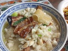 -老西安韩记三鲜煮馍(四府街店)