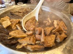 -北京小肠陈饭庄(方庄店)
