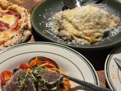 -La Strada(安福路店)