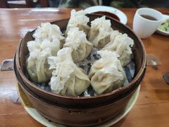 -源玺源烧麦馆(东护城河南街店)