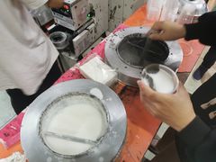 -杨记杏仁茶(椰园店)